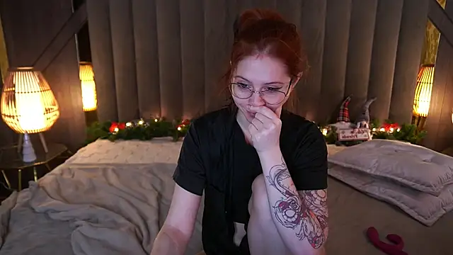 Sasha Exclusive online show from December 23, 3:33 pm