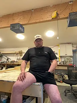 Thenakedjoiner1 online show from February 25, 3:54 pm