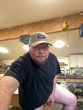 Thenakedjoiner1 online show from February 26, 10:14 am