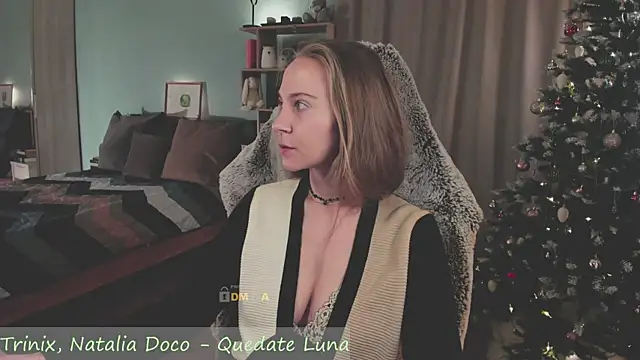  Eva Adama online show from January 17, 6:44 pm