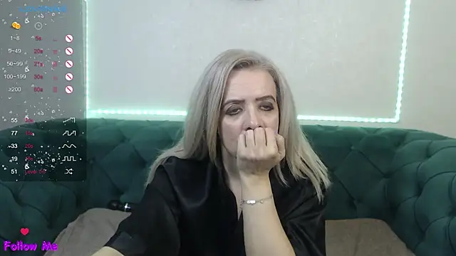 IvanaCharm online show from January 10, 10:39 am