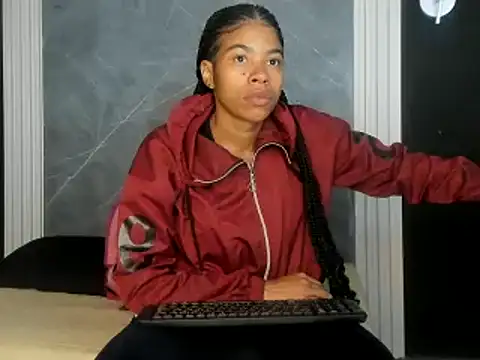 YummyDuooo online show from December 24, 11:49 am
