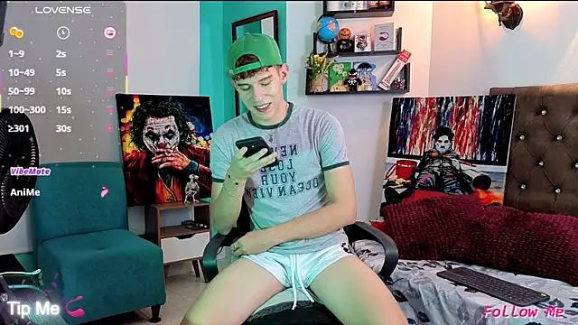 flowers18 online show from November 26, 11:06 pm