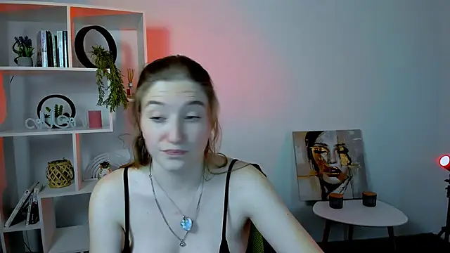 daisy candy online show from October 18, 10:54 pm