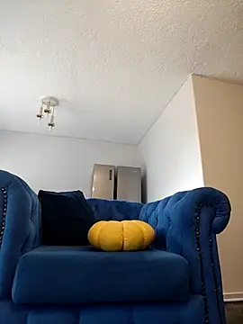 Snapshot of Drippincaty chatting on October 7, 10:56 am Drippincaty online show from October 7, 10:56 am