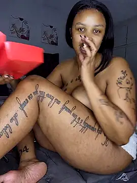 Drippincaty online show from January 13, 8:47 pm