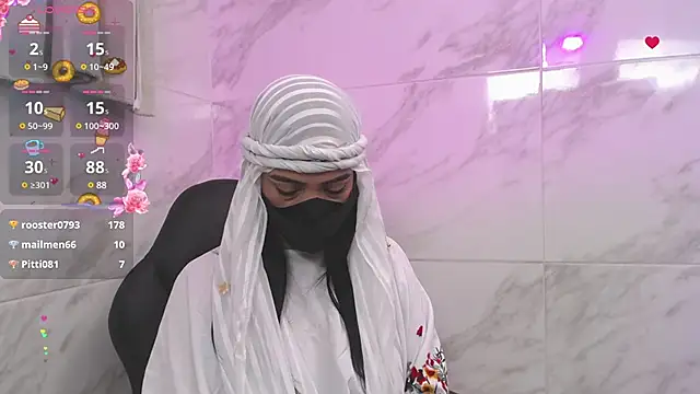shantala krisha online show from January 19, 2:17 pm
