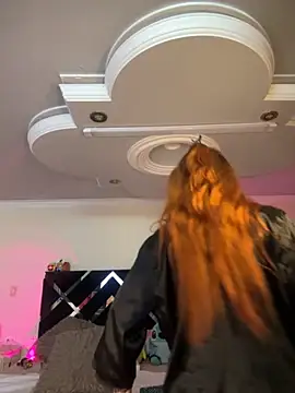 antonhella1 online show from October 23, 7:01 pm