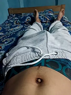 funnguy25 online show from October 25, 4:31 am