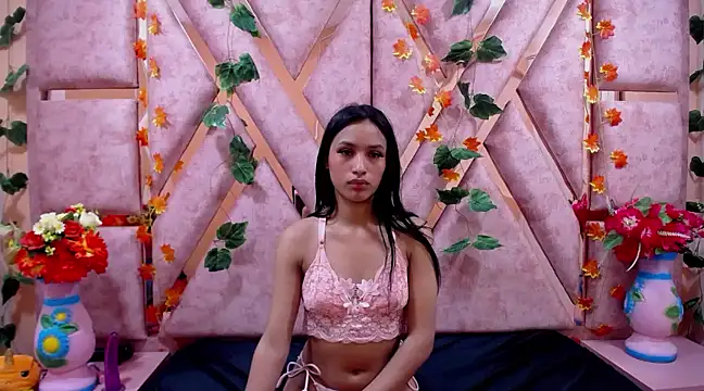 Salome Queem online show from January 19, 10:17 am