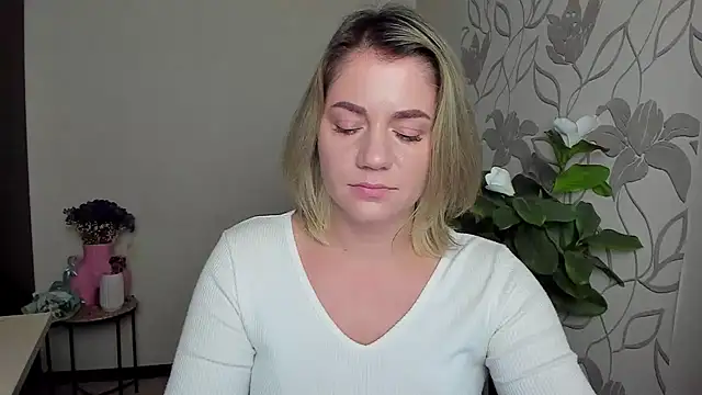 MariaSttone online show from October 23, 10:08 pm