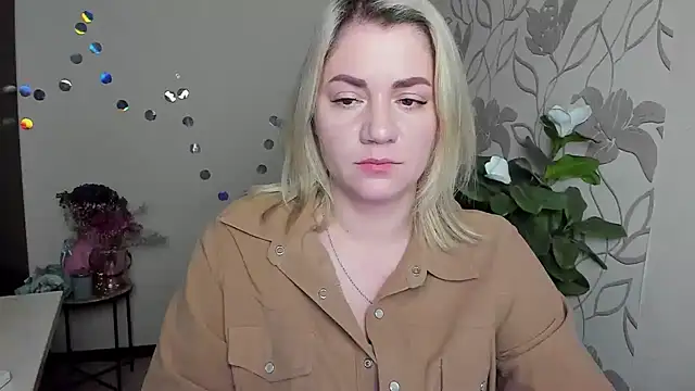 MariaSttone online show from February 10, 6:23 pm