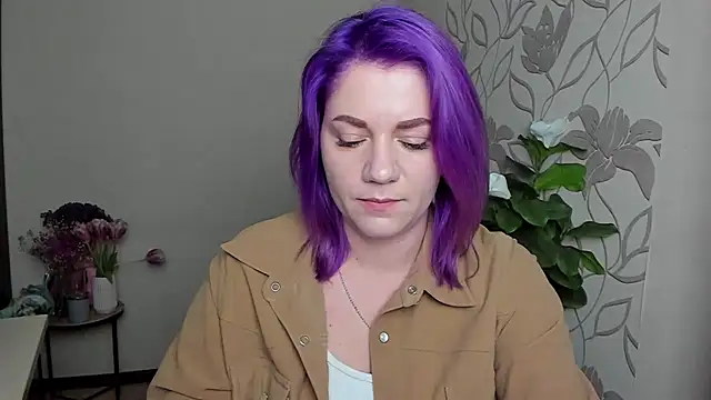 MariaSttone online show from March 12, 6:36 pm