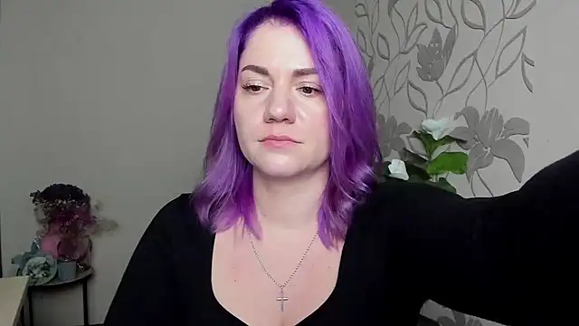 MariaSttone online show from March 27, 10:09 pm