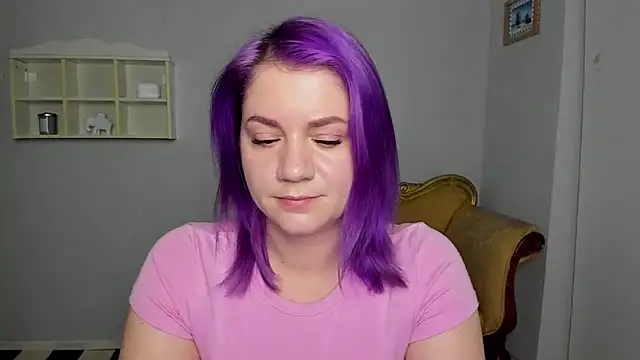 MariaSttone online show from April 15, 7:58 pm