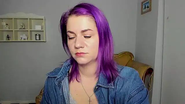 MariaSttone online show from April 17, 8:39 am