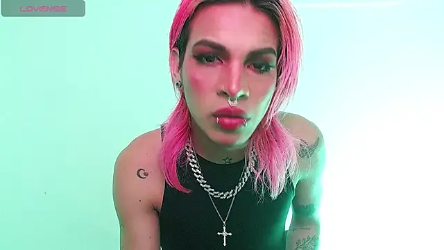 Jace Quinn online show from December 1, 10:32 pm