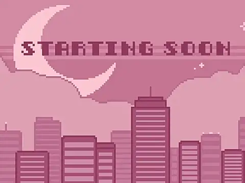 Alisson Beckett online show from October 16, 5:25 pm