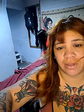 Naturalmenteyoo online show from February 28, 2:56 am