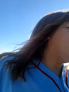 Naturalmenteyoo online show from March 16, 7:51 pm