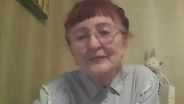 TanyaSweet634 online show from December 17, 7:25 am