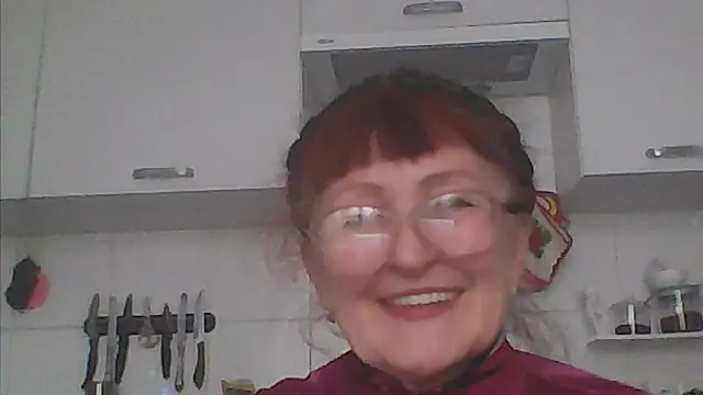 TanyaSweet634 online show from December 22, 9:50 am