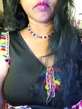 Snapshot of Bangarupapa chatting on June 17, 2:51 pm Bangarupapa online show from June 17, 2:51 pm