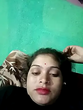 Snapshot of Chandni chatting on January 21, 11:55 pm Chandni online show from January 21, 11:55 pm