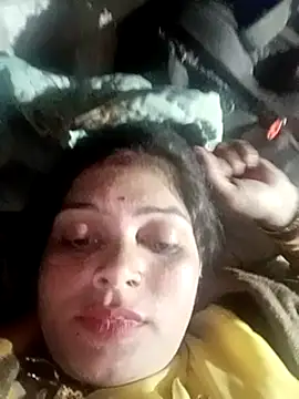 Snapshot of Chandni chatting on January 26, 6:37 pm Chandni online show from January 26, 6:37 pm