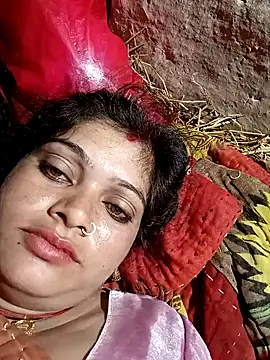 Snapshot of Chandni chatting on January 29, 12:01 am Chandni online show from January 29, 12:01 am