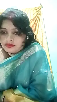 Snapshot of Chandni chatting on February 23, 8:11 pm Chandni online show from February 23, 8:11 pm