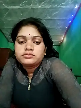 Snapshot of Chandni chatting on March 1, 9:18 am Chandni online show from March 1, 9:18 am