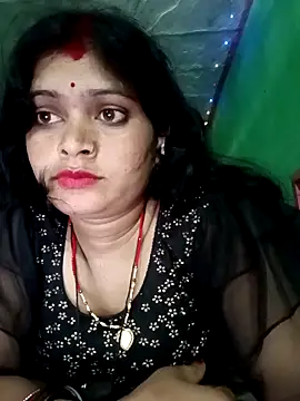 Snapshot of Chandni chatting on March 4, 7:41 am Chandni online show from March 4, 7:41 am