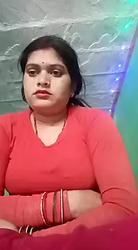 Snapshot of Chandni chatting on March 6, 7:03 am Chandni online show from March 6, 7:03 am