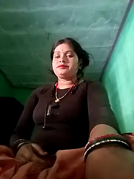 Snapshot of Chandni chatting on March 8, 3:17 am Chandni online show from March 8, 3:17 am