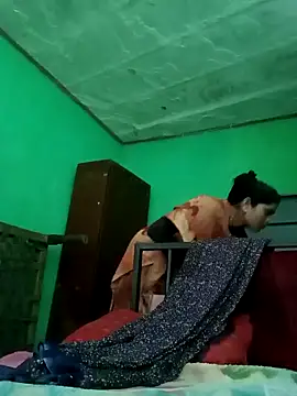 Snapshot of Chandni chatting on March 8, 6:21 am Chandni online show from March 8, 6:21 am