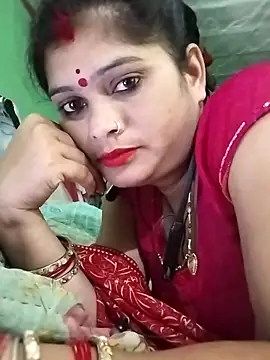 Snapshot of Chandni chatting on September 13, 5:40 am Chandni online show from September 13, 5:40 am