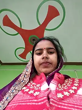 Snapshot of Chandni chatting on November 16, 2:28 am Chandni online show from November 16, 2:28 am