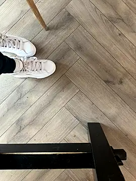 FeetVibe online show from November 22, 8:24 am