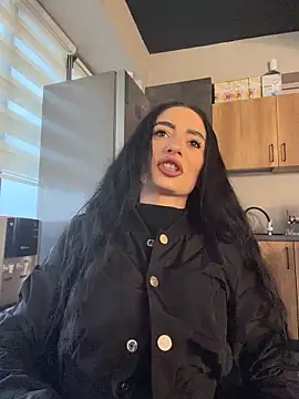 FeetVibe online show from December 18, 7:36 am