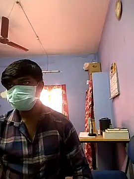 Tamilandteluguboy14 online show from April 7, 9:43 am