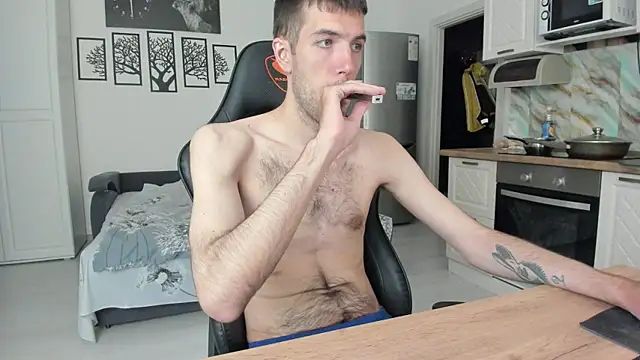 Snapshot of White_Dylan chatting on July 24, 8:29 pm White Dylan online show from July 24, 8:29 pm