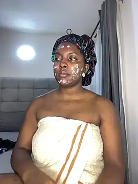 prettiepearl online show from June 26, 5:34 am