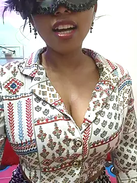 sandy naughty online show from October 21, 4:41 pm