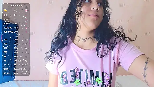 Snapshot of realshy-Stepsis chatting on February 15, 3:06 pm realshy-Stepsis online show from February 15, 3:06 pm