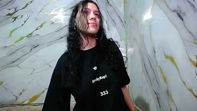 realshy-Stepsis online show from January 10, 1:35 pm