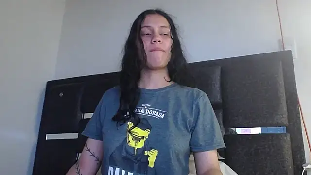 realshy-Stepsis online show from February 15, 9:00 pm