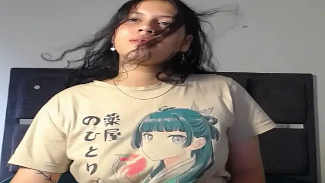 Snapshot of realshy-Stepsis chatting on June 18, 1:15 pm realshy-Stepsis online show from June 18, 1:15 pm