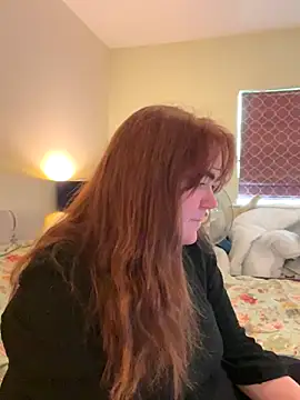 Snapshot of curvy-milf-abbie chatting on December 3, 1:10 pm curvy-milf-abbie online show from December 3, 1:10 pm