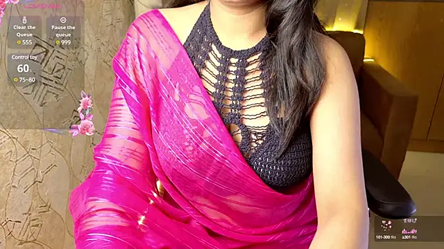 Punjabi Queen1 online show from December 5, 7:17 pm